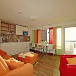 Apartmenthaus Hohenfels *
