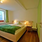 Apartmenthaus Hohenfels هيلغولاند