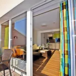Apartmenthaus Hohenfels