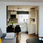 Apartmenthaus Hohenfels