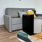 Apartmenthaus Hohenfels