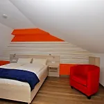 Apartmenthaus Hohenfels هيلغولاند