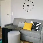 Apartmenthaus Hohenfels *