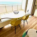 Apartmenthaus Hohenfels Helgoland