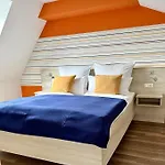 Apartmenthaus Hohenfels