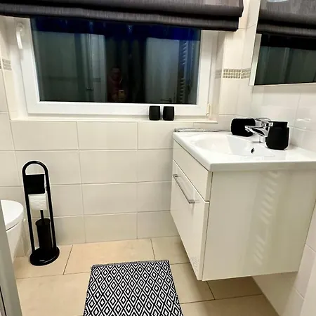 Apartmenthaus Hohenfels