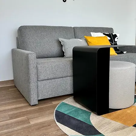 Apartmenthaus Hohenfels