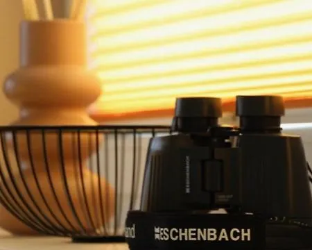 Apartmenthaus Hohenfels Lägenhet