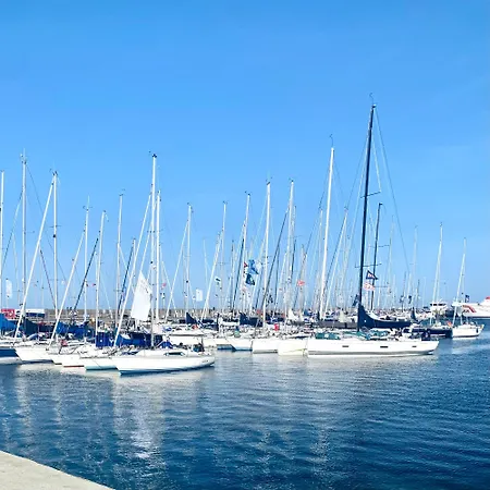 Apartmenthaus Hohenfels