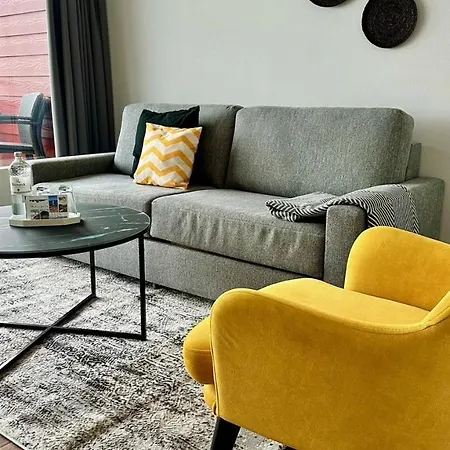 Apartmenthaus Hohenfels *