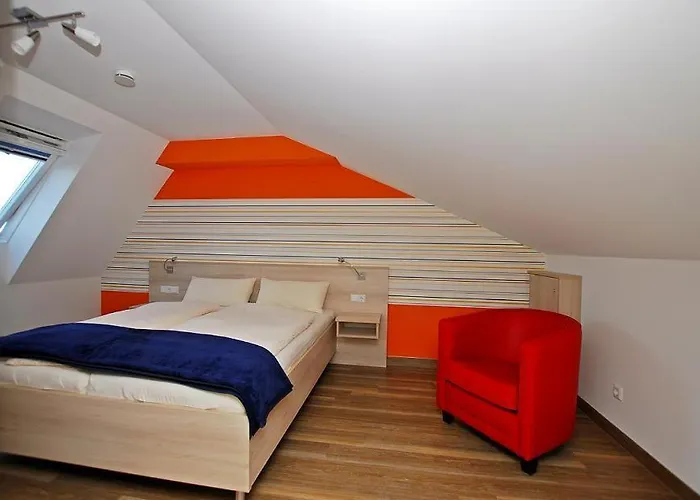 Apartamento Apartmenthaus Hohenfels Heligoland